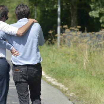 Obsèques d’Alain Delon : L’acteur a été inhumé dans sa propriété du Loiret